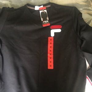 Fila sweatshirt